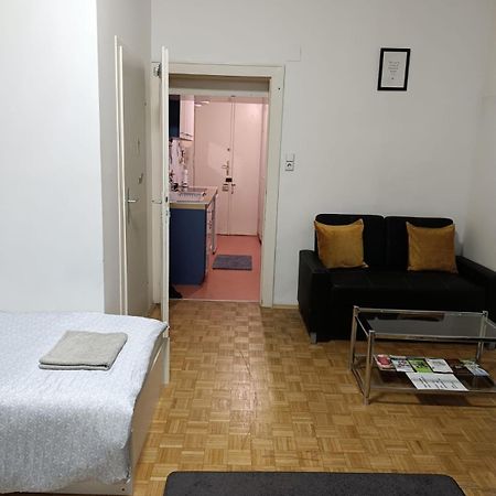 Wohnung In Der Naehe Wiener Stadthalle Und Zentrum 9 Екстериор снимка